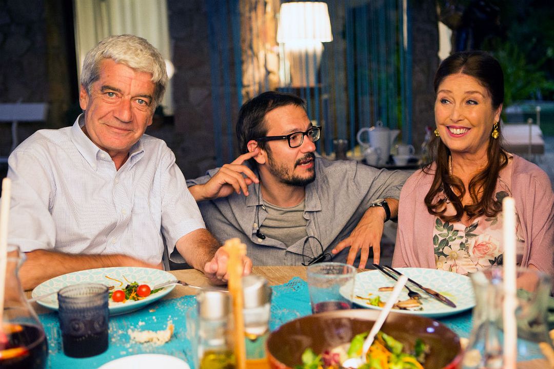 Tenemos que hablar : Foto