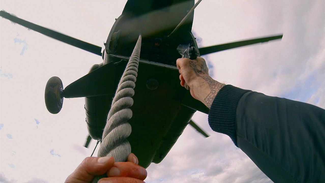 Hardcore: Misión extrema : Foto