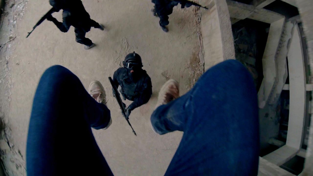 Hardcore: Misión extrema : Foto