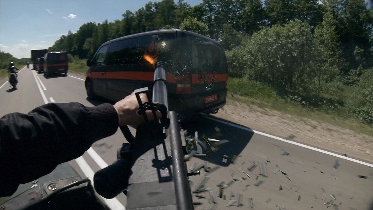 Hardcore: Misión extrema : Foto