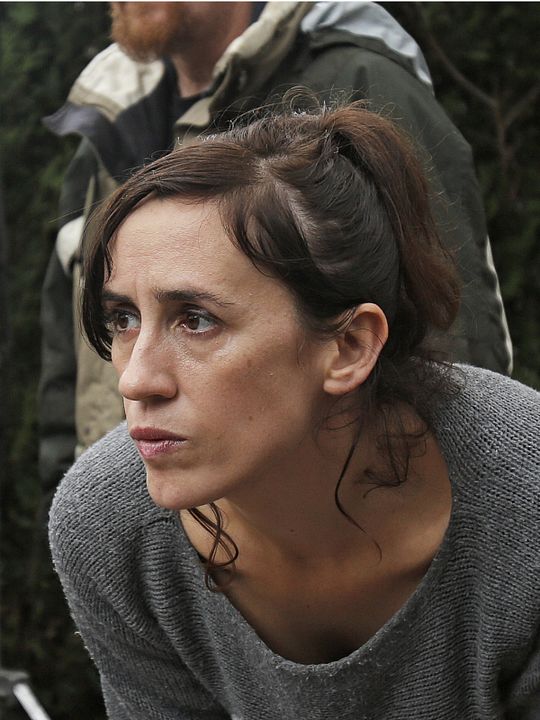 Póster Juana Macias