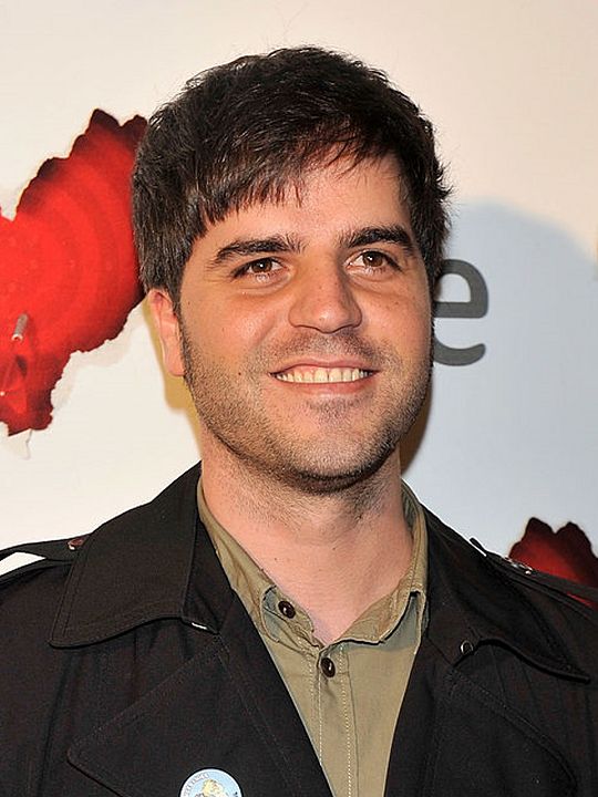 Póster Ernesto Sevilla