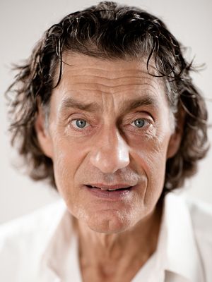 Póster Winfried Glatzeder