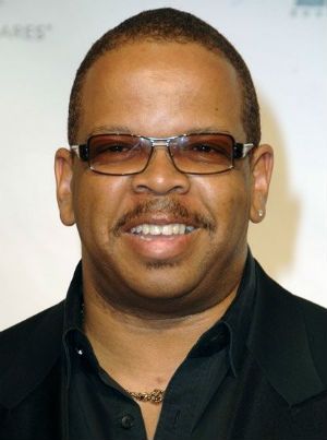 Póster Terence Blanchard