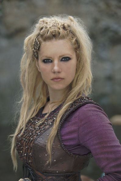 Foto Katheryn Winnick