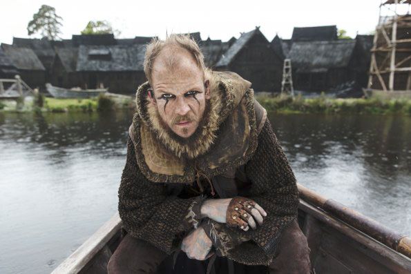 Foto Gustaf Skarsgård