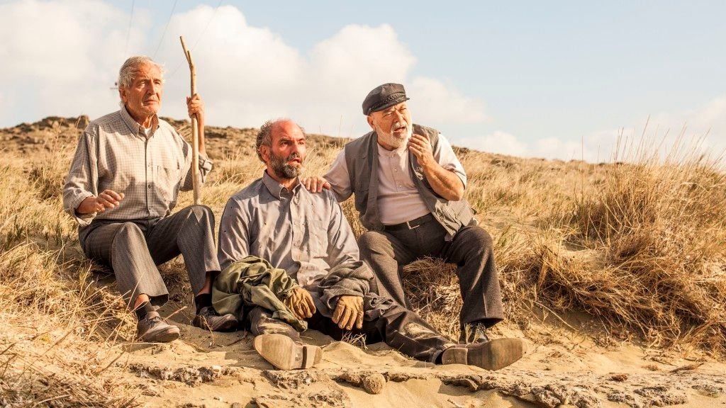 Bienvenidos a Grecia : Foto