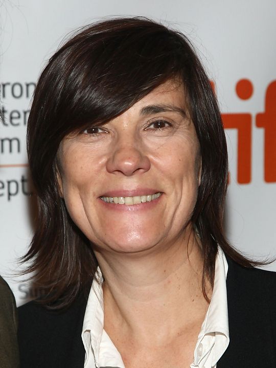 Póster Catherine Corsini