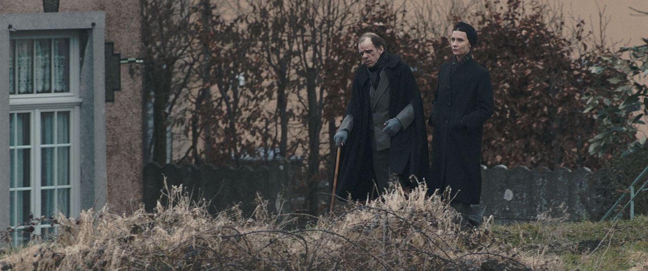 Foto Géraldine Pailhas