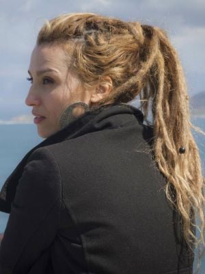 Póster Andrea Bussmann