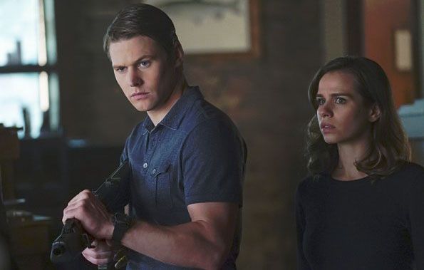 The Vampire Diaries : Foto