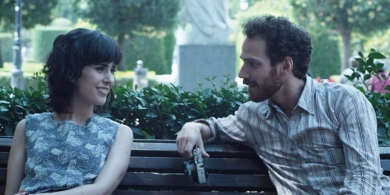 Madrid, Above The Moon : Foto