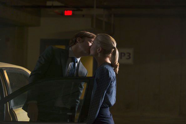 Better Call Saul : Póster Bob Odenkirk, Rhea Seehorn