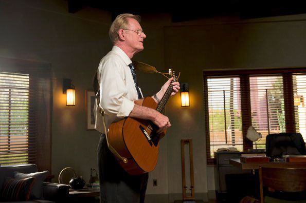 Better Call Saul : Foto Ed Begley Jr.