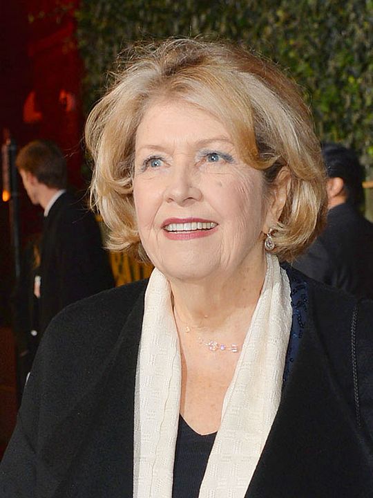 Póster Anne Reid