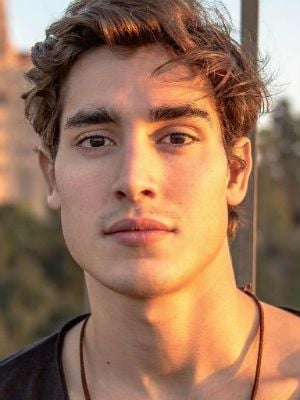 Póster Henrique Zaga