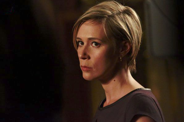 How To Get Away With Murder : Foto Liza Weil
