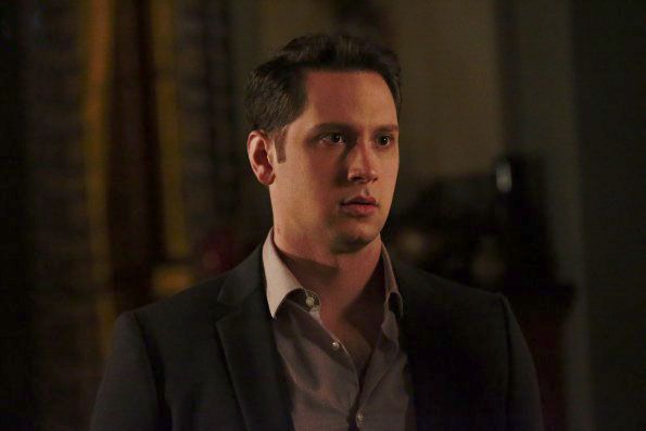 How To Get Away With Murder : Foto Matt McGorry