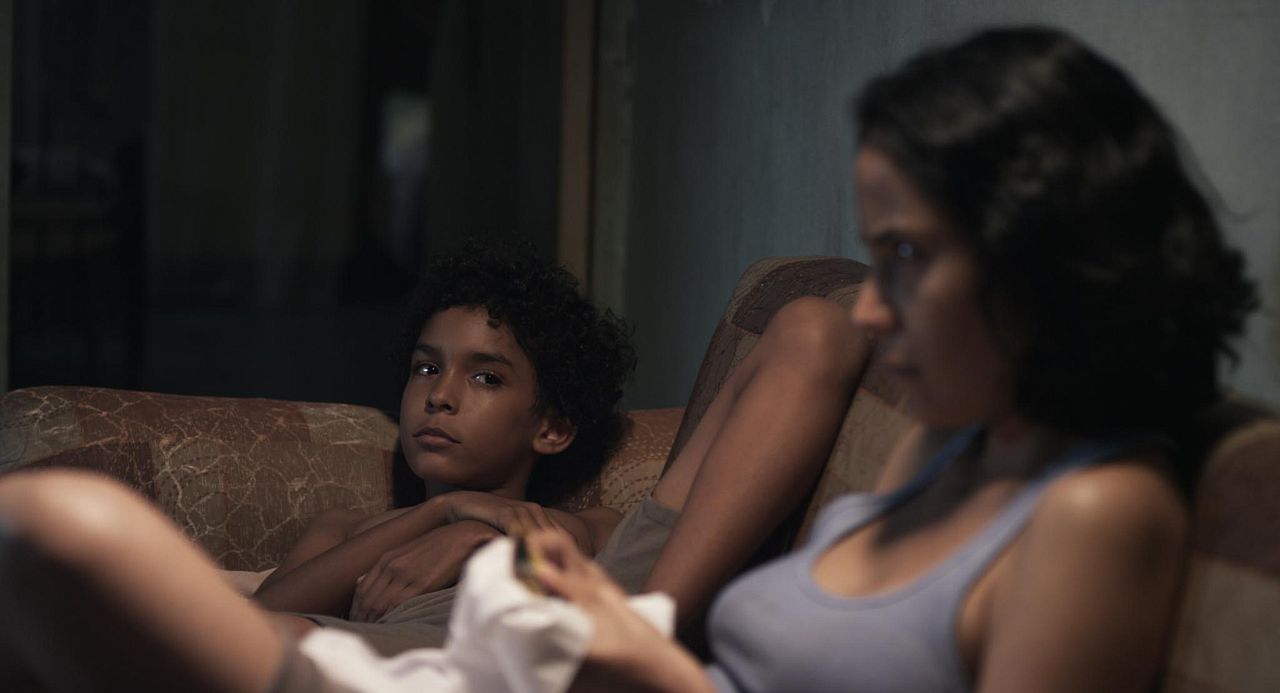 Foto Samantha Castillo