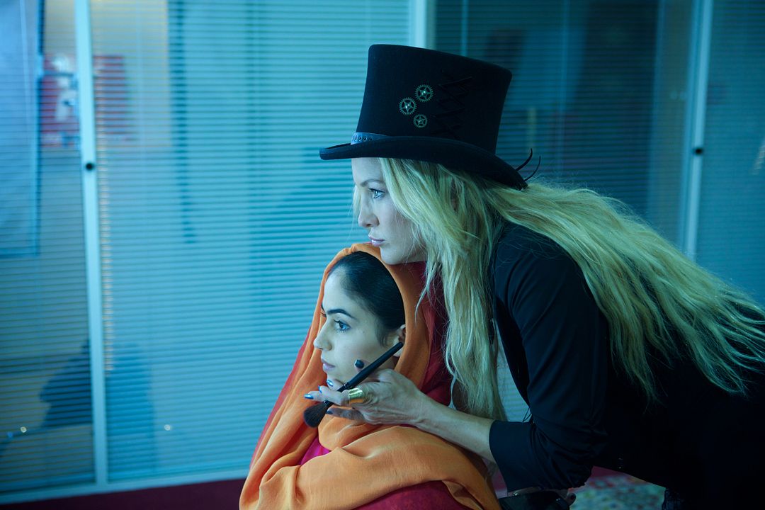 Rock the Kasbah : Foto Kate Hudson