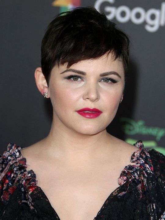 Póster Ginnifer Goodwin