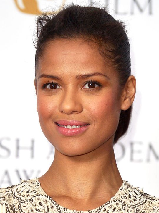 Póster Gugu Mbatha-Raw