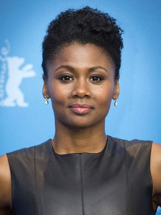 Póster Emayatzy Corinealdi