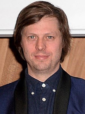 Póster Felix Van Groeningen