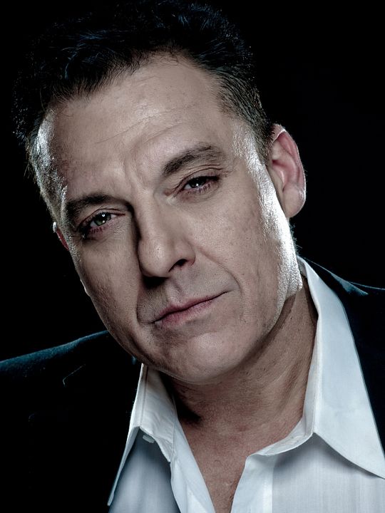 Póster Tom Sizemore