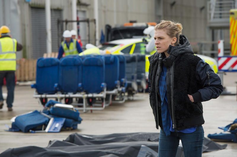 Foto Clémence Poésy