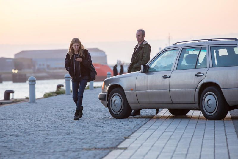 Foto Clémence Poésy