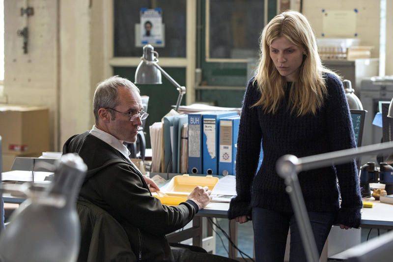 Foto Clémence Poésy