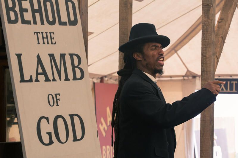 Peaky Blinders : Foto