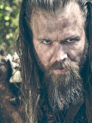 Póster Ryan Hurst