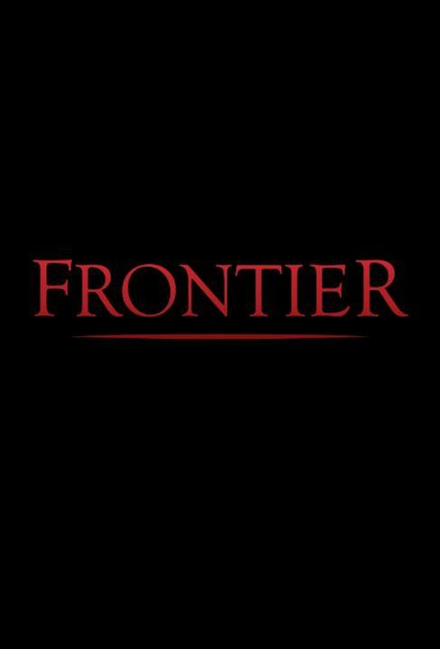 Frontier : Póster