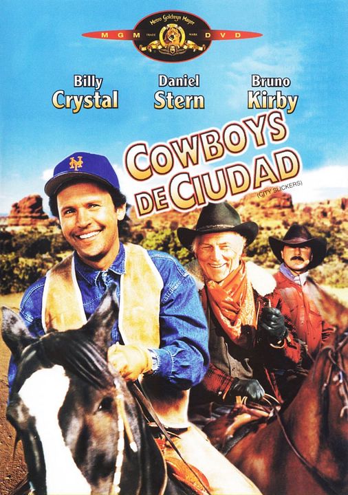 Perdidos en el oeste : Póster