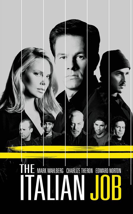 La estafa maestra : Póster