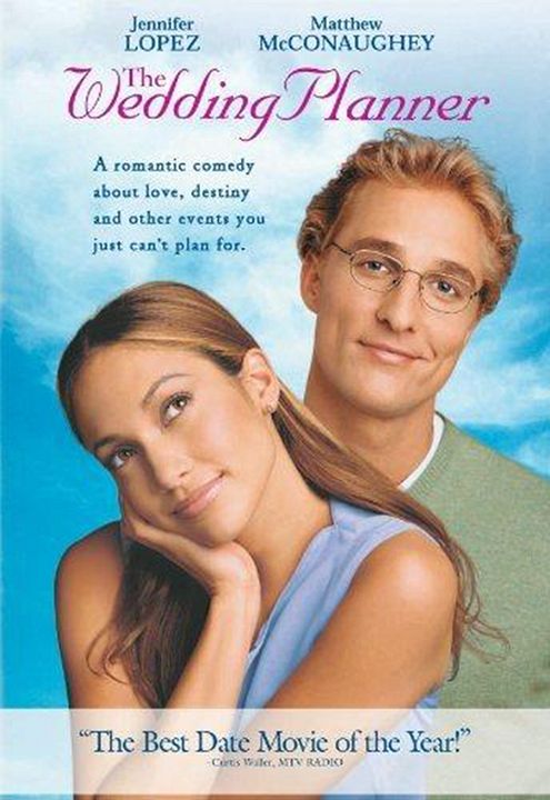 Experta en bodas : Póster