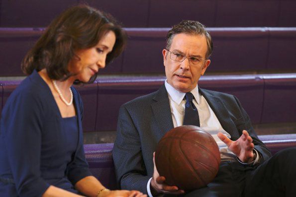 Foto Felicity Huffman, Timothy Hutton