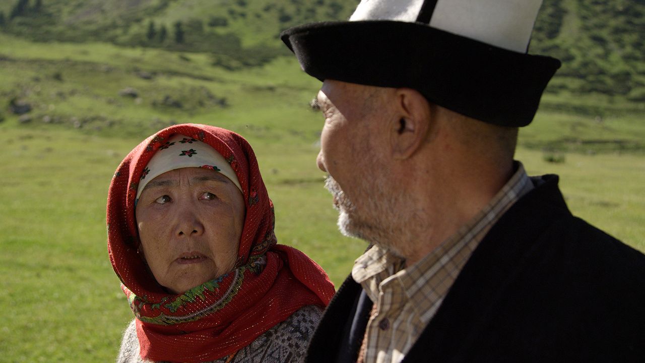 Sutak, nómadas del viento : Foto