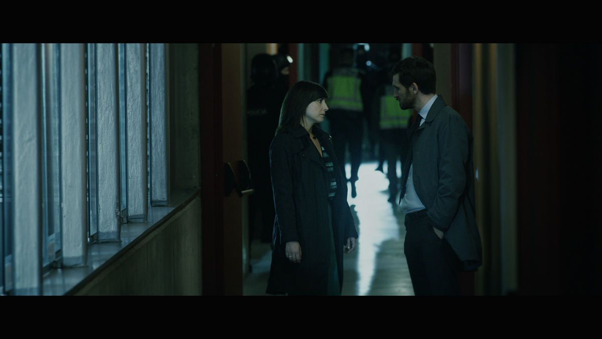 Cien años de perdón : Foto