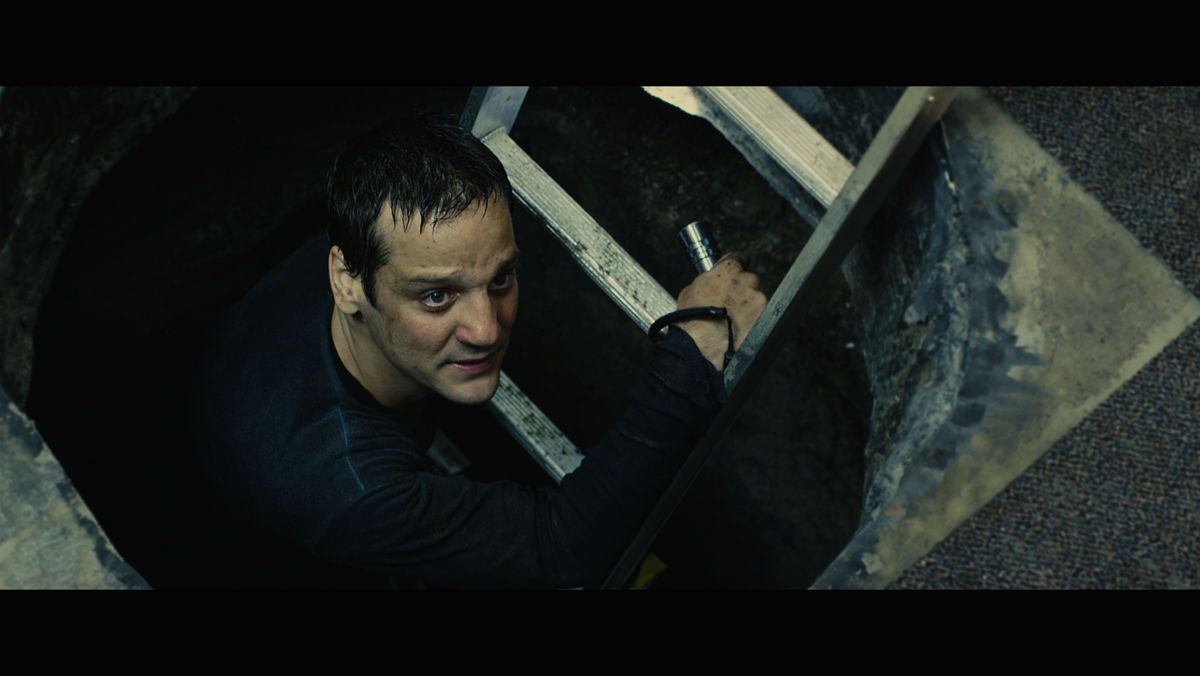 Cien años de perdón : Foto Rodrigo de la Serna