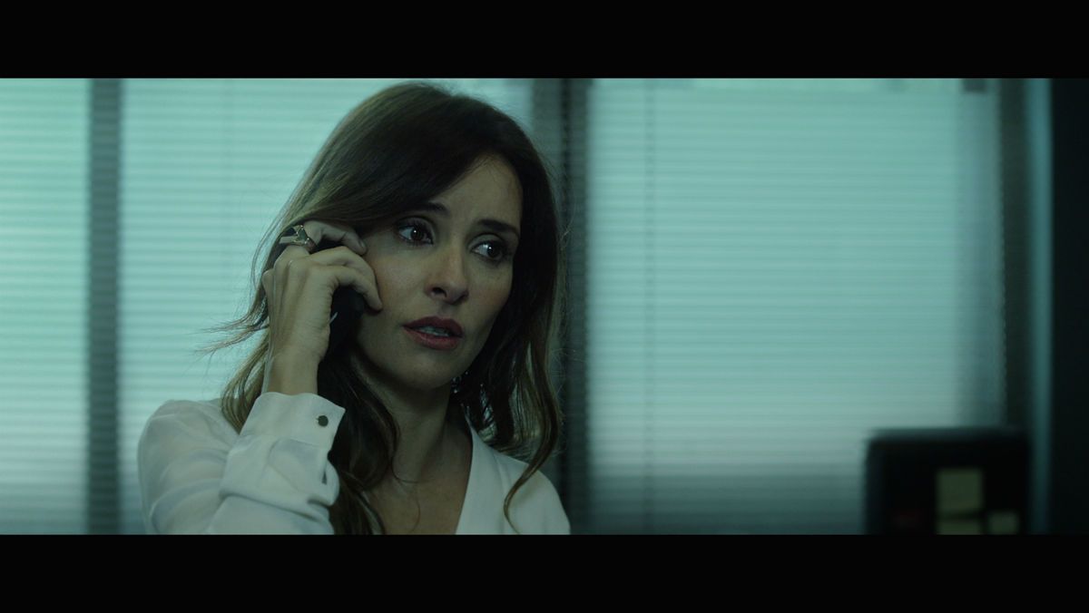 Cien años de perdón : Foto Patricia Vico