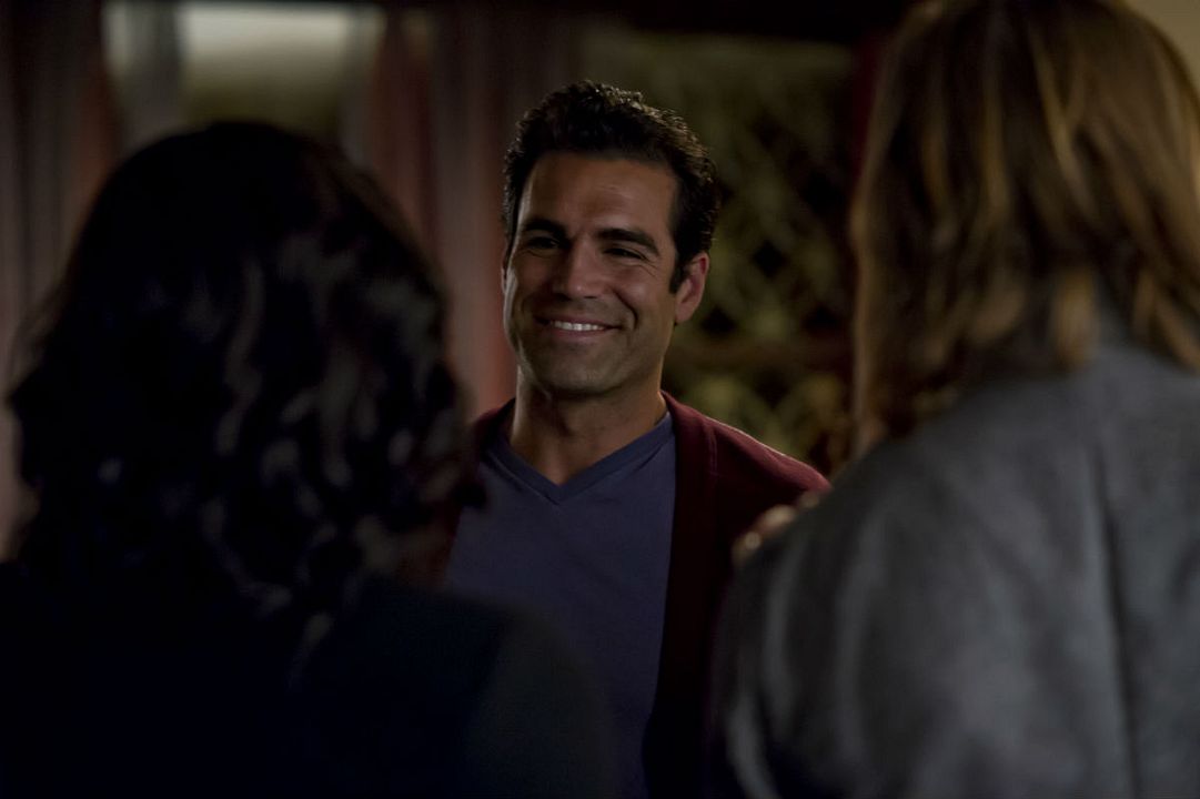 La invitación : Foto