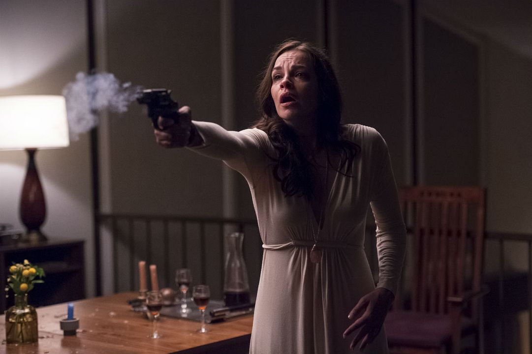 La invitación : Foto