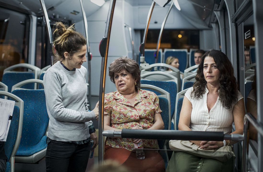 Rumbos : Foto Nora Navas