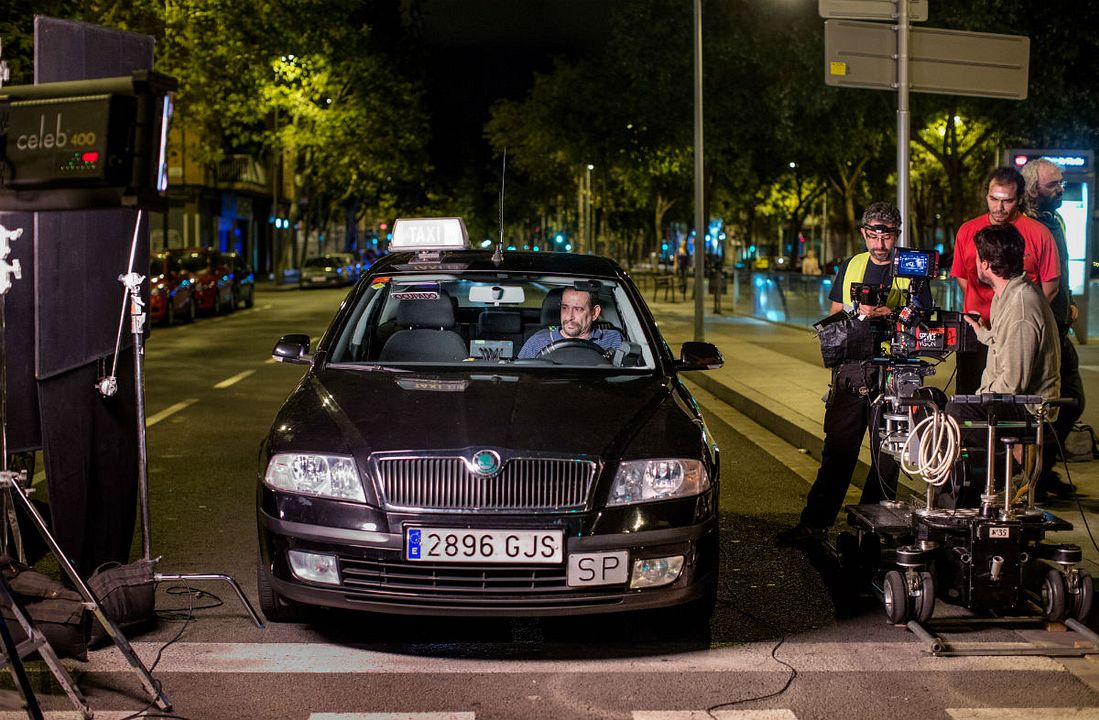 Rumbos : Foto Karra Elejalde