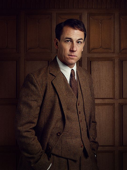Foto Tobias Menzies