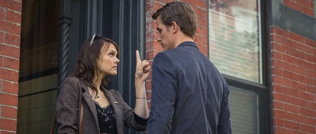 Mi panadería en Brooklyn : Foto