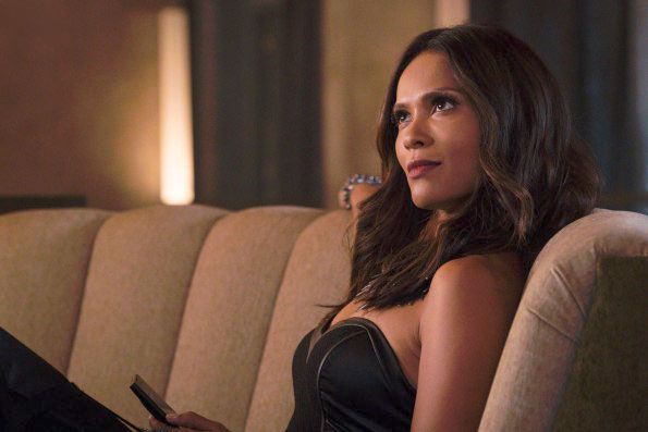 Lucifer : Foto Lesley-Ann Brandt